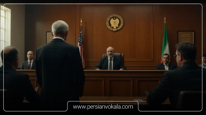 بهترین وکیل کلاهبرداری در تبریز